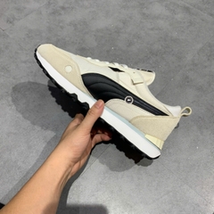 Puma Rider FV 'Future Vintage Marshmallow' - 387672 11 - Size 43 - GIÀY 2HAND CHÍNH HÃNG PVN24284