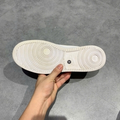 Nike Ebernon Low Triple White - AQ1775 100 - Size 44 - GIÀY 2HAND CHÍNH HÃNG PVN24267