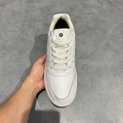 Nike Ebernon Low Triple White - AQ1775 100 - Size 44 - GIÀY 2HAND CHÍNH HÃNG PVN24267
