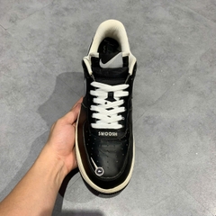 Nike Air Force 1 '07 LV8 'Swoosh' - CJ8731 001 - Size 43 - GIÀY 2HAND CHÍNH HÃNG PVN24208