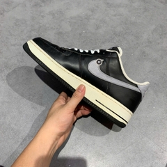 Nike Air Force 1 '07 LV8 'Swoosh' - CJ8731 001 - Size 43 - GIÀY 2HAND CHÍNH HÃNG PVN24208