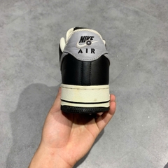 Nike Air Force 1 '07 LV8 'Swoosh' - CJ8731 001 - Size 43 - GIÀY 2HAND CHÍNH HÃNG PVN24208