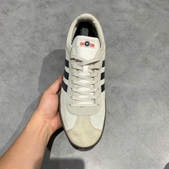 Adidas VL Court 2.0 - HQ1802 - Size 46 - GIÀY 2HAND CHÍNH HÃNG PVN24565