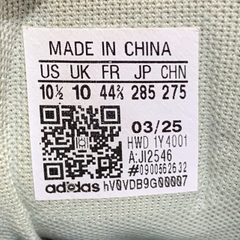 Adidas Entrap Low - JI2546 - Size 44 2/3 - GIÀY 2HAND CHÍNH HÃNG PVN24533