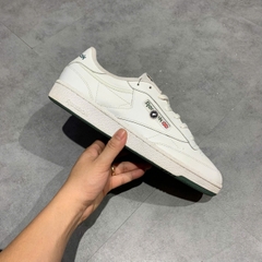 Reebok Club C 85 - 1000200024 - Size 45.5 - GIÀY 2HAND CHÍNH HÃNG PVN24562