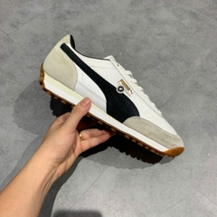 Puma Easy Rider Mix White Black - 399025 01 - Size 44 - GIÀY 2HAND CHÍNH HÃNG PVN24263