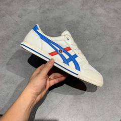 ASICS Aaron - H50XJ - Size 44 - GIÀY 2HAND CHÍNH HÃNG PVN24556