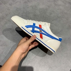 ASICS Aaron - H50XJ - Size 44 - GIÀY 2HAND CHÍNH HÃNG PVN24556
