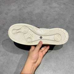 Nike Squash Type - CJ1640 103 - Size 46 - GIÀY 2HAND CHÍNH HÃNG PVN24566