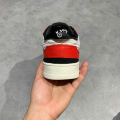 Nike Squash Type - CJ1640 103 - Size 46 - GIÀY 2HAND CHÍNH HÃNG PVN24566