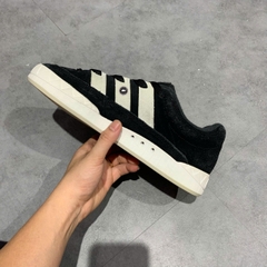 Adidas Adimatic Core Black Crystal White - ID8265 - Size 44 - GIÀY 2HAND CHÍNH HÃNG PVN24513