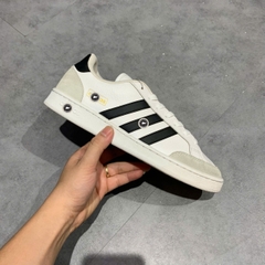 Adidas Grand Court SE Cloud White - FW3277 - Size 42 - GIÀY 2HAND CHÍNH HÃNG PVN24278