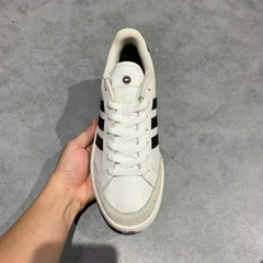 Adidas Grand Court SE Cloud White - FW3277 - Size 42 - GIÀY 2HAND CHÍNH HÃNG PVN24278