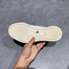 Reebok Club C 85 Vegan - GX7563 - Size 42 - GIÀY 2HAND CHÍNH HÃNG PVN24297