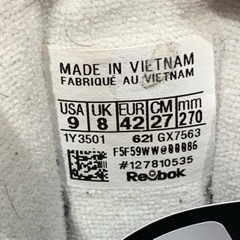 Reebok Club C 85 Vegan - GX7563 - Size 42 - GIÀY 2HAND CHÍNH HÃNG PVN24297