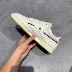 Reebok Club C 85 Vegan - GX7563 - Size 42 - GIÀY 2HAND CHÍNH HÃNG PVN24297