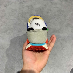 Puma Future Rider Ride On Dazzling Blue - 372838-01 - Size 42 - GIÀY 2HAND CHÍNH HÃNG PVN24386