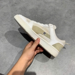 Puma Rebound Layup Lo Mesh - 370914 06 - Size 42 - GIÀY 2HAND CHÍNH HÃNG PVN24289