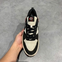 Nike SB Alleyoop "Black Toe" - CJ0882 102 - Size 42.5 - GIÀY 2HAND CHÍNH HÃNG PVN24308