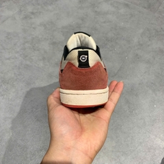 Nike SB Alleyoop "Black Toe" - CJ0882 102 - Size 42.5 - GIÀY 2HAND CHÍNH HÃNG PVN24308