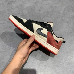Nike SB Alleyoop "Black Toe" - CJ0882 102 - Size 42.5 - GIÀY 2HAND CHÍNH HÃNG PVN24308