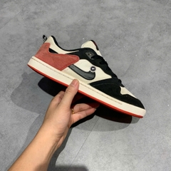 Nike SB Alleyoop "Black Toe" - CJ0882 102 - Size 42.5 - GIÀY 2HAND CHÍNH HÃNG PVN24308