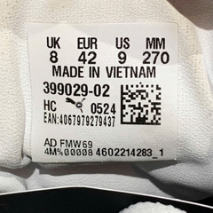 Puma Easy Rider Leather - 399029 02 - Size 42 - GIÀY 2HAND CHÍNH HÃNG PVN24540