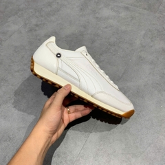 Puma Easy Rider Leather - 399029 02 - Size 42 - GIÀY 2HAND CHÍNH HÃNG PVN24540