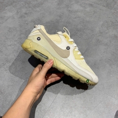 Nike Air Max 90 Terrascape - DM0033 100 - Size 42.5 - GIÀY 2HAND CHÍNH HÃNG PVN24192