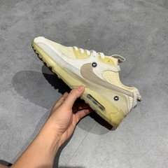Nike Air Max 90 Terrascape - DM0033 100 - Size 42.5 - GIÀY 2HAND CHÍNH HÃNG PVN24192