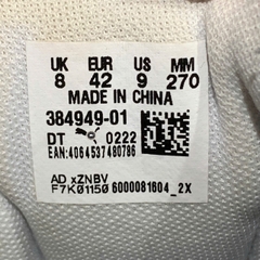 Puma Slipstream Lo 'Easter' - 384949 01 - Size 42 - GIÀY 2HAND CHÍNH HÃNG PVN24439