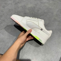 Puma Slipstream Lo 'Easter' - 384949 01 - Size 42 - GIÀY 2HAND CHÍNH HÃNG PVN24439