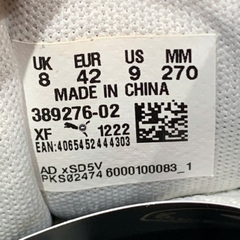 Puma CA Pro Glitch - 389276 02 PUMA - Size 42 - GIÀY 2HAND CHÍNH HÃNG PVN24427