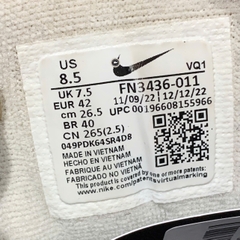 Nike Air Monarch IV Light Bone - FN3436 011 - Size 42 - GIÀY 2HAND CHÍNH HÃNG PVN24175