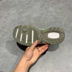 Nike Air Monarch IV Light Bone - FN3436 011 - Size 42 - GIÀY 2HAND CHÍNH HÃNG PVN24175