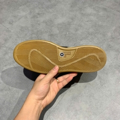 Puma Smash v2 Light Brown - 364989 72 - Size 42 - GIÀY 2HAND CHÍNH HÃNG PVN24359