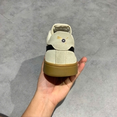 Puma Smash v2 Light Brown - 364989 72 - Size 42 - GIÀY 2HAND CHÍNH HÃNG PVN24359