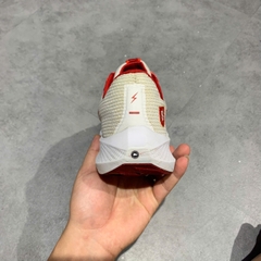 Nike Air Zoom Pegasus 40 Bowerman Track Club - FJ2844 100 - Size 42.5 - GIÀY 2HAND CHÍNH HÃNG PVN24479