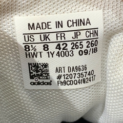 Adidas Cloudfoam Advantage - DA9636 - Size 42 - GIÀY 2HAND CHÍNH HÃNG PVN24362