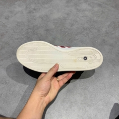 Adidas Cloudfoam Advantage - DA9636 - Size 42 - GIÀY 2HAND CHÍNH HÃNG PVN24362