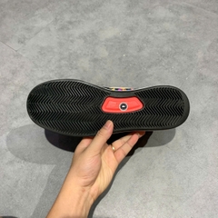 Nike SB Adversary Premium Black White - CT3632 001 - Size 42 - GIÀY 2HAND CHÍNH HÃNG PVN24440