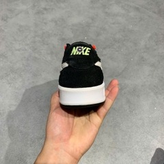 Nike SB Adversary Premium Black White - CT3632 001 - Size 42 - GIÀY 2HAND CHÍNH HÃNG PVN24440