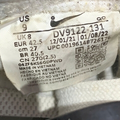 Nike Blazer Low '77 Jumbo White Chlorophyll - DV9122 131 - Size 42.5 - GIÀY 2HAND CHÍNH HÃNG PVN24262