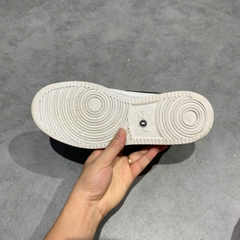 Nike Court Vision Low Next Nature - DH2987 101 - Size 42 - GIÀY 2HAND CHÍNH HÃNG PVN24492