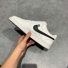 Nike Court Vision Low Next Nature - DH2987 101 - Size 42 - GIÀY 2HAND CHÍNH HÃNG PVN24492