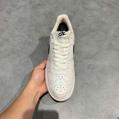 Nike Court Vision Low Next Nature - DH2987 101 - Size 42 - GIÀY 2HAND CHÍNH HÃNG PVN24492