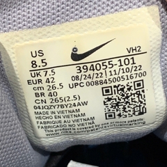 Nike Initiator - 394055 101 - Size 42 - GIÀY 2HAND CHÍNH HÃNG PVN24464