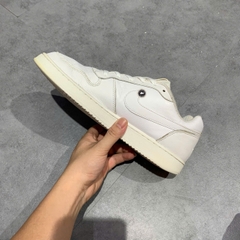 Nike Ebernon Low Triple White - AQ1775 100 - Size 43 - GIÀY 2HAND CHÍNH HÃNG PVN24352