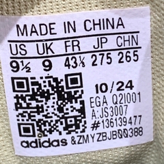 Adidas Entrap Beige - JS3007 - Size 43 1/3 - GIÀY 2HAND CHÍNH HÃNG PVN24470