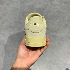 Adidas Entrap Beige - JS3007 - Size 43 1/3 - GIÀY 2HAND CHÍNH HÃNG PVN24470